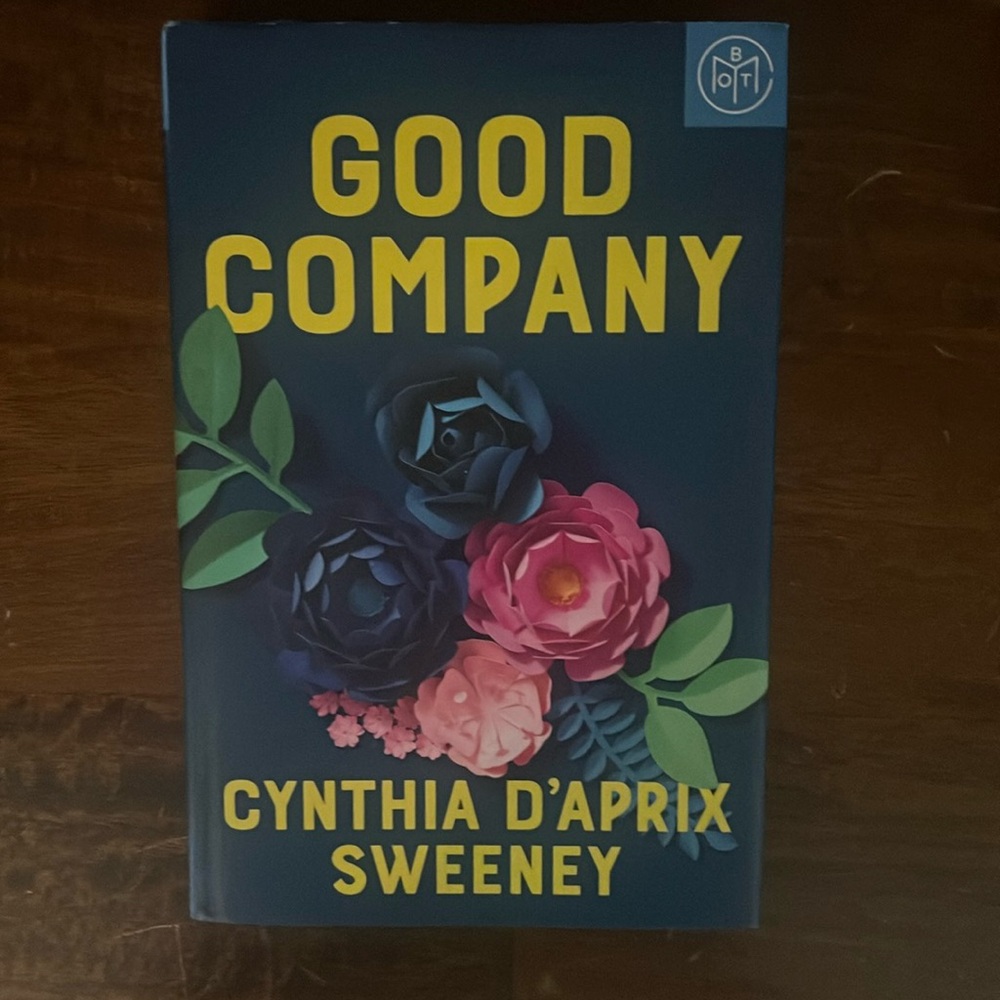Good Company BOTM
